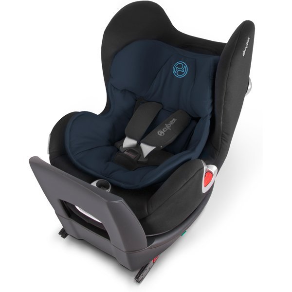 Вкладыш для детского автокресла Cybex Sirona - Фото