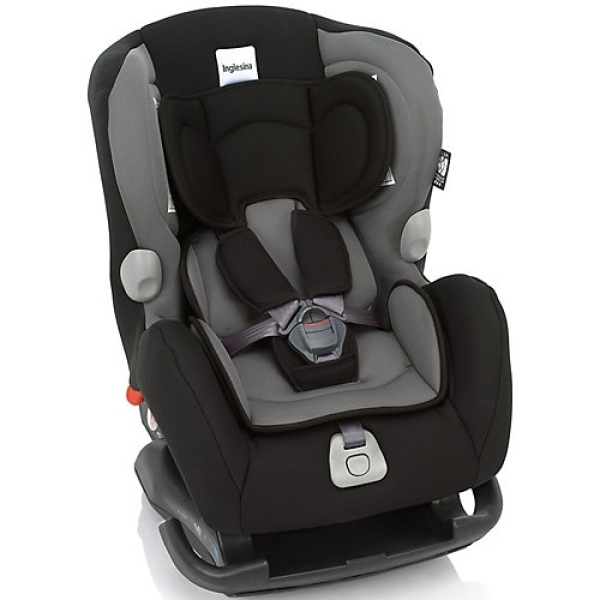 Inglesina moovy sales car seat