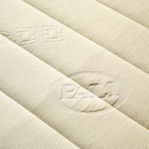 Матрас Pali Fibra Bamboo фото 1