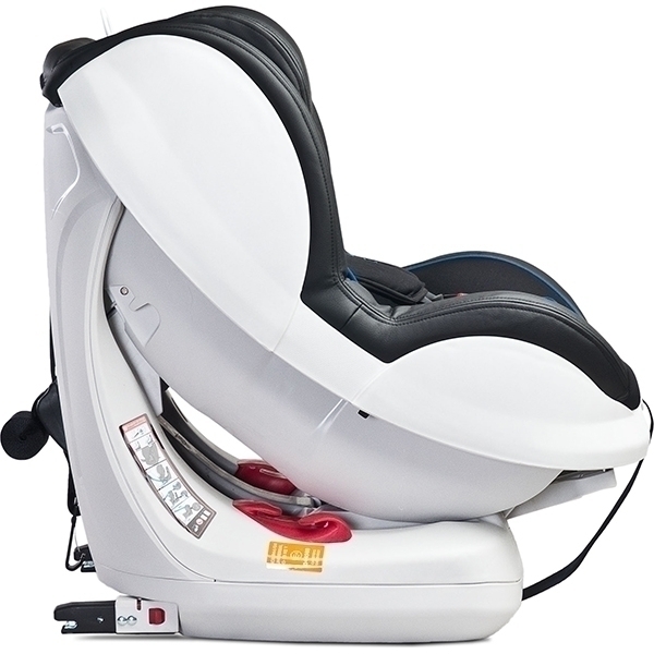 Детское автокресло Caretero Defender Plus Isofix фото 12