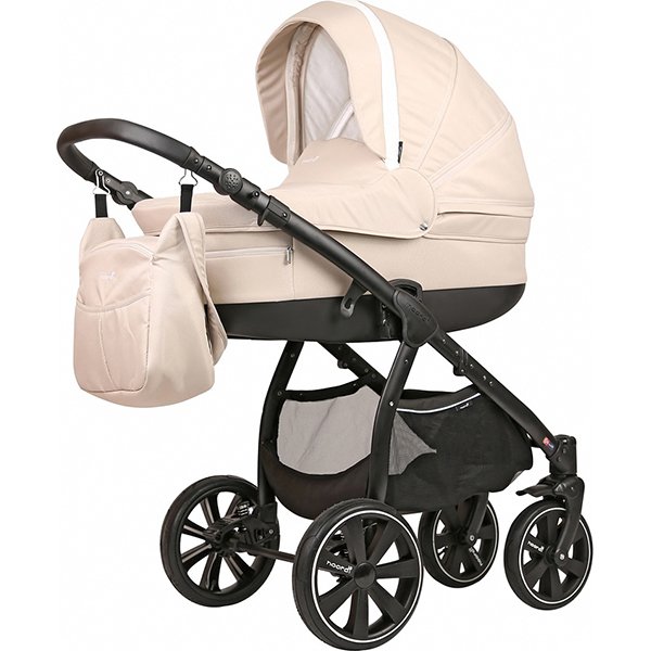 Детская коляска Noordi King Sport 3 в 1 - Фото