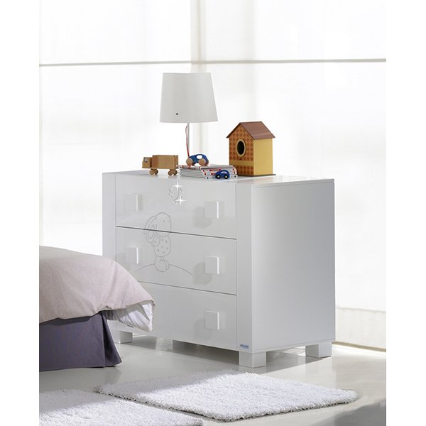Тумба Micuna Cielo Luxe CO-1462 фото 1