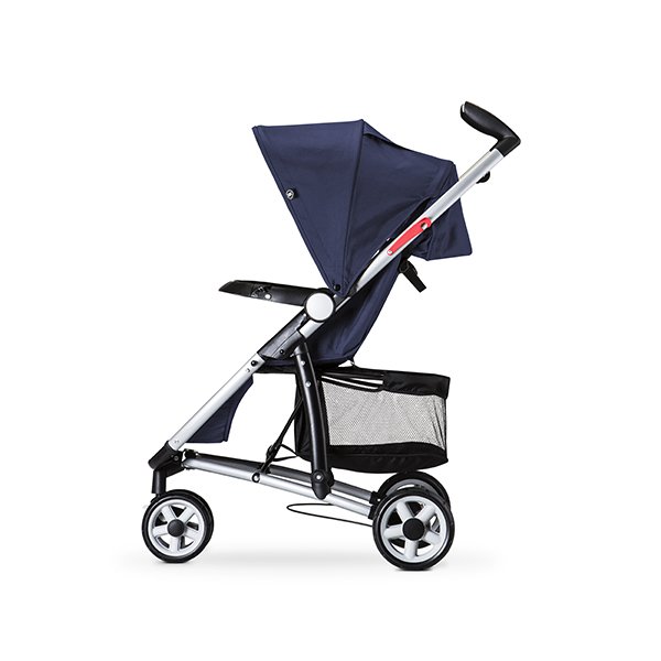 Детская прогулочная коляска Cybex СВХ Lua фото 2
