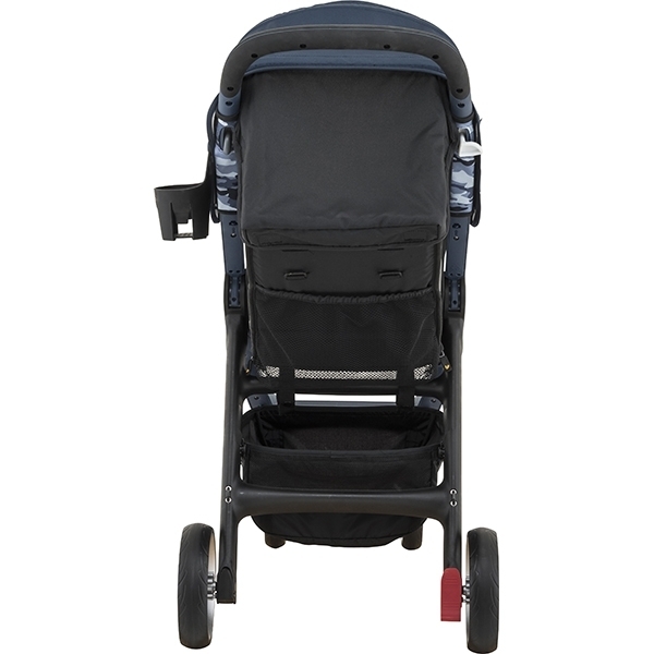 Детская прогулочная коляска Larktale Chit Chat Stroller фото 40