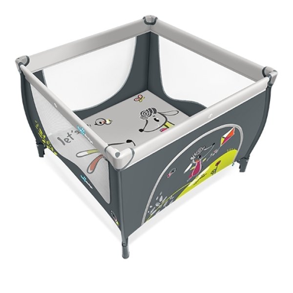 Фото Детский манеж Baby Design Play New, реальные фотографии клиентов | Коляски-Кроватки.Ру