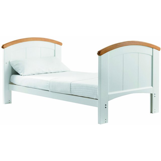 Детская кроватка CotBed 0-7 лет КотБед 004 фото 9