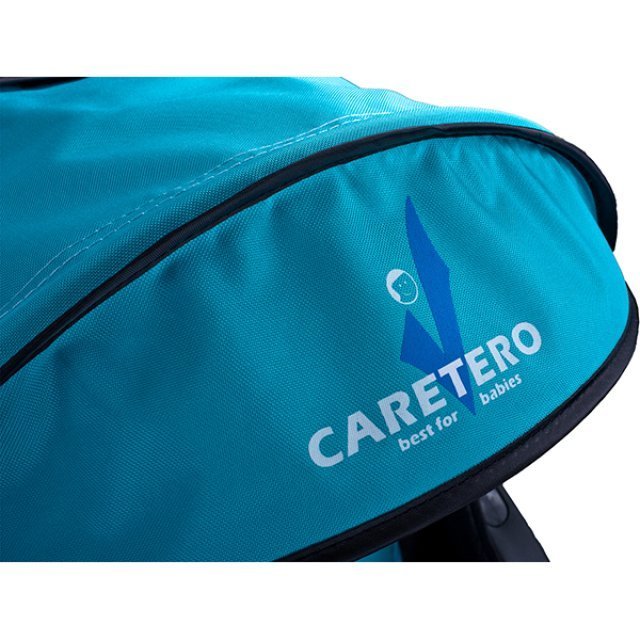 Детская коляска-трость Caretero Spacer Classic Каретеро Спейсер Классик фото 60