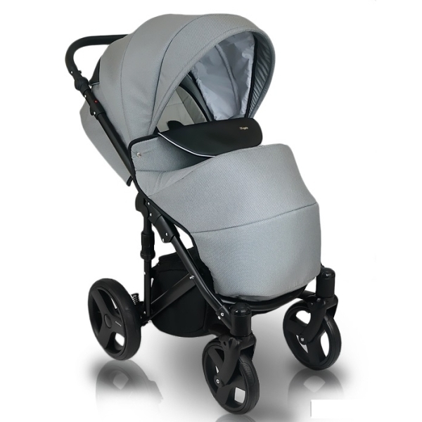 Детская коляска Bexa D'Angela 3 в 1 фото 2