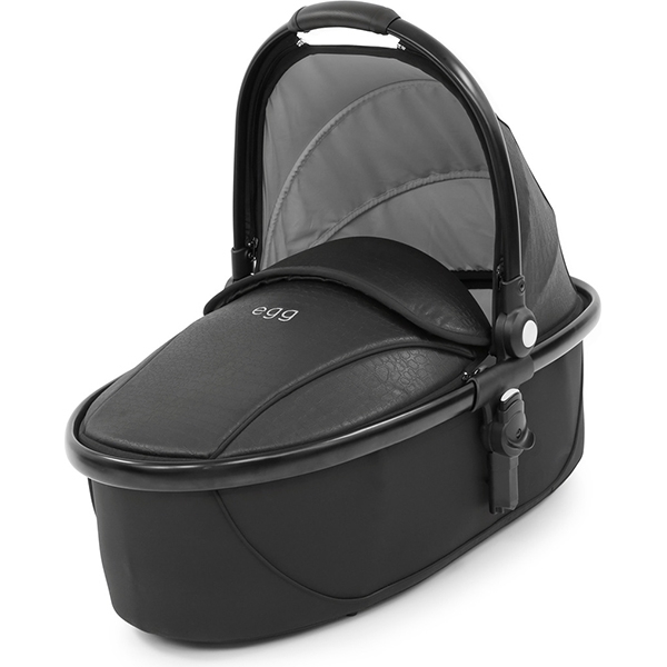 Фото Люлька Egg Carrycot, реальные фотографии клиентов | Коляски-Кроватки.Ру