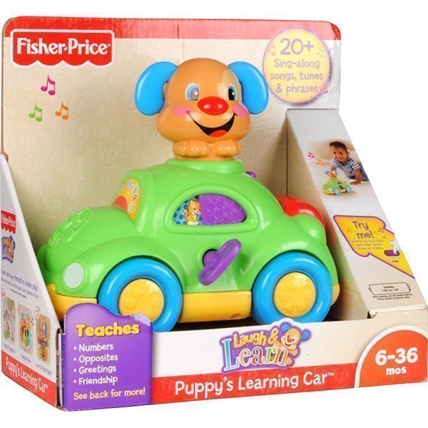 FP X3063 Обучающая машина Fisher Price фото 2