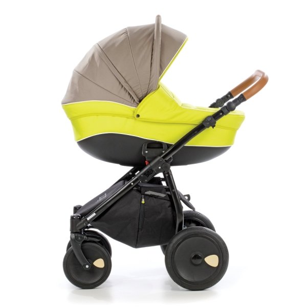 Детская коляска Tutis Orbit 2 в 1 фото 35