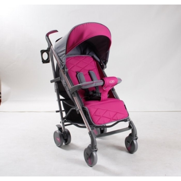 Фото Детская коляска-трость Millebaby Rapid, реальные фотографии клиентов | Коляски-Кроватки.Ру