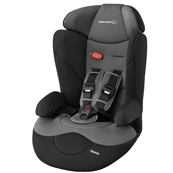 Фото Автокресло Bebe Confort Trianos Safe Side, реальные фотографии клиентов | Коляски-Кроватки.Ру