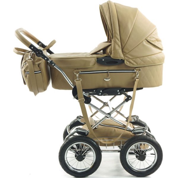 Детская коляска Tako Mille 2 в 1 фото 3