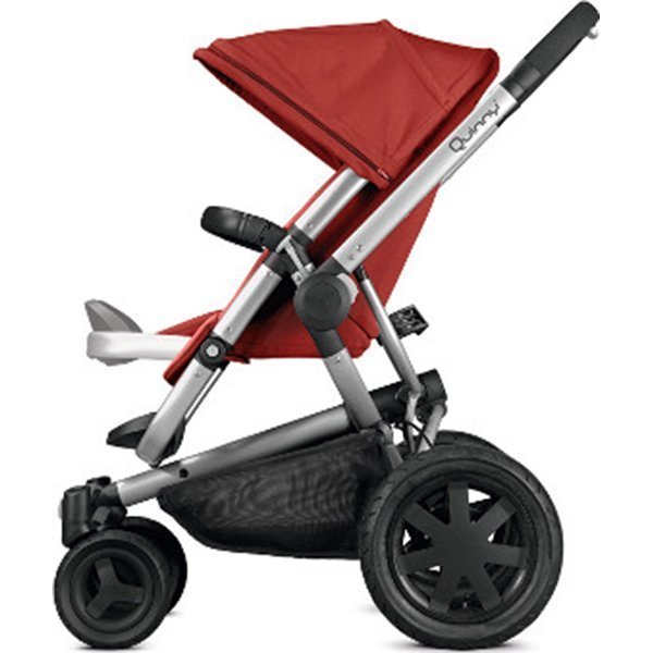 Детская прогулочная коляска Quinny Buzz Xtra 4 фото 11
