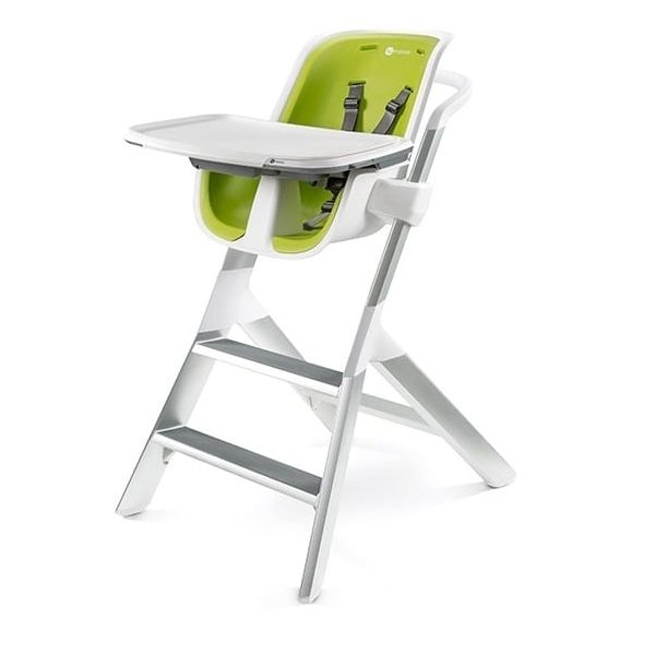 Детский стульчик для кормления 4moms High-chair с магнитным столиком Детский стульчик для кормления 4moms High-chair с магнитным столиком - Фото