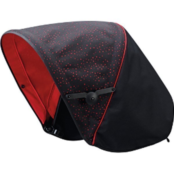 Фото Козырек от солнца для детской коляски Maxi-Cosi Streety Plus, реальные фотографии клиентов | Коляски-Кроватки.Ру