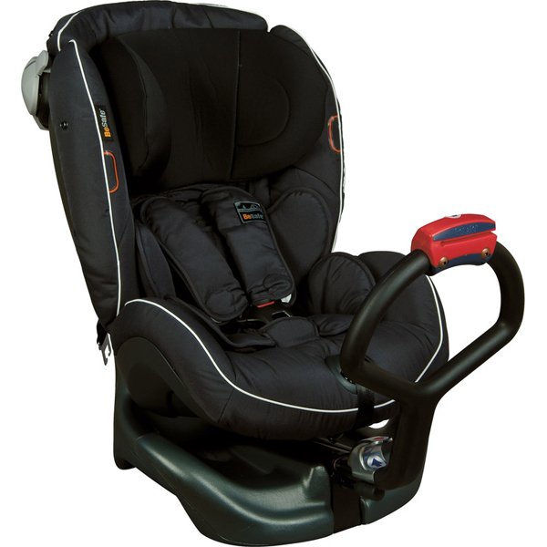 Фото Детское автокресло BeSafe iZi Combi X3 Isofix, реальные фотографии клиентов | Коляски-Кроватки.Ру