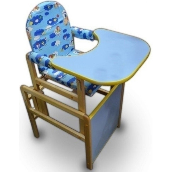 Фото Стол-стул BabyRoom Карапуз, реальные фотографии клиентов | Коляски-Кроватки.Ру