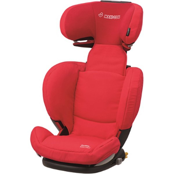 Фото Детское автокресло Maxi-Cosi Rodifix Airprotect, реальные фотографии клиентов | Коляски-Кроватки.Ру