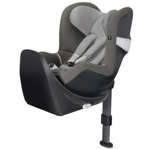 Фото Детское автокресло Cybex Sirona M2 i-Size&Base M, реальные фотографии клиентов | Коляски-Кроватки.Ру
