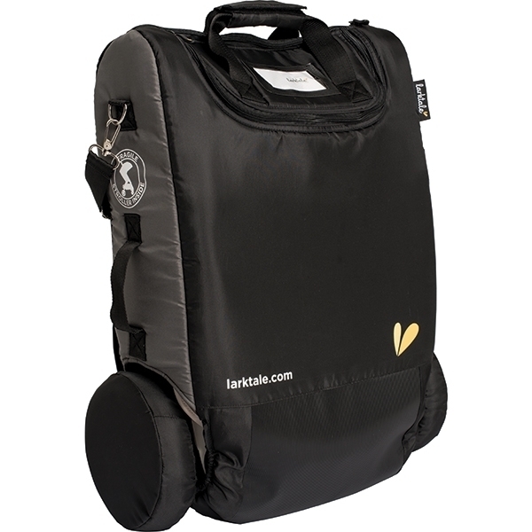 Сумка для коляски Larktale Chit Chat Travel Bag фото 3