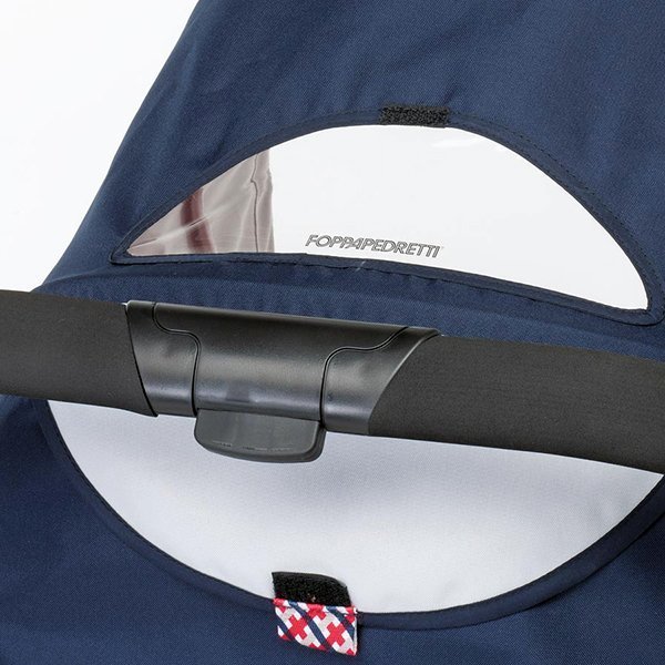 Детская коляска Foppapedretti Tres Travel System 3 в 1 фото 27