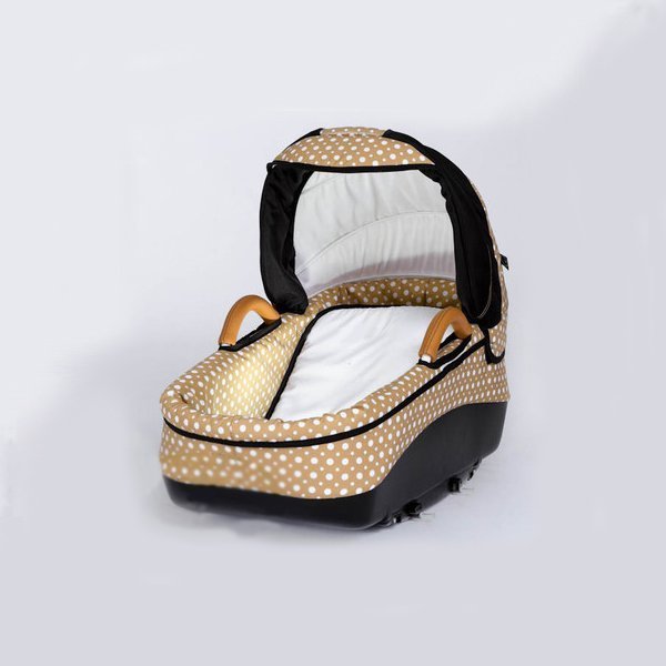 Детская коляска DPG Carino Limited 3 в 1 фото 2