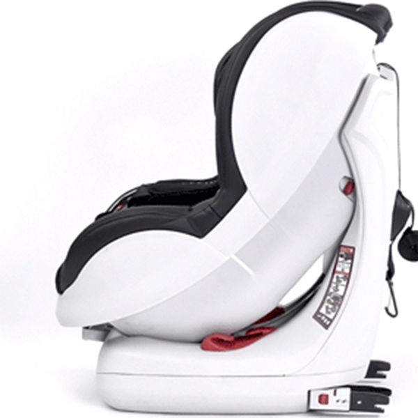 Детское автокресло Caretero Defender Plus Isofix фото 9