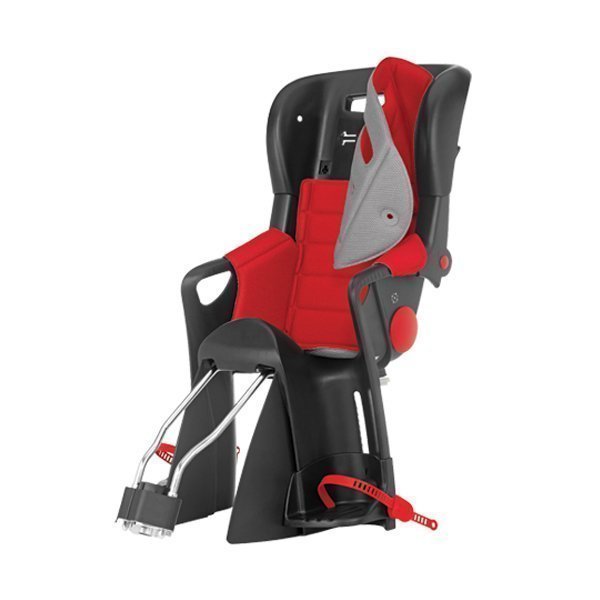 Britax child bike seat top
