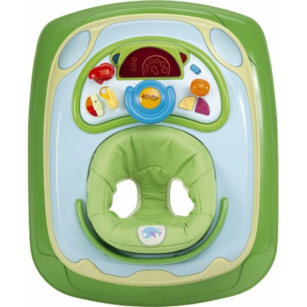 79028 Ходунки Chicco Band фото 3