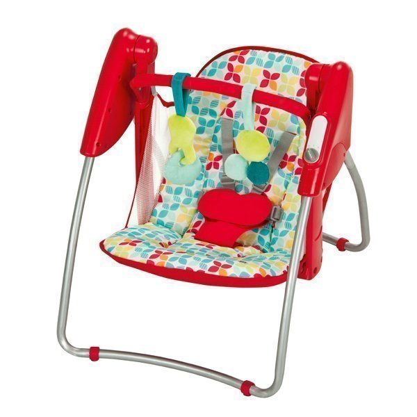Качели Safety 1st Happy Swing Bouncer - Фото