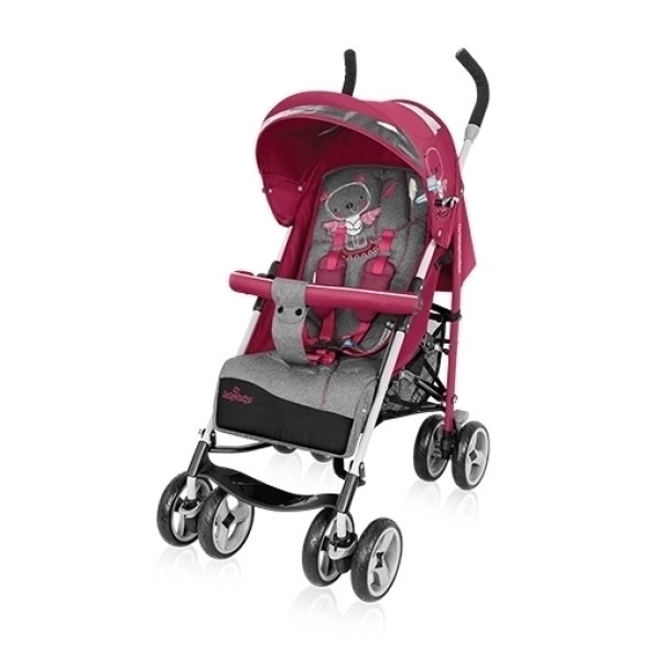Фото Детская коляска-трость Baby Design Travel Quick, реальные фотографии клиентов | Коляски-Кроватки.Ру