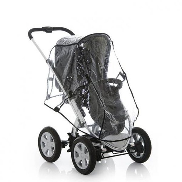 Детская коляска I’coo Peak Air 2 в 1 фото 3