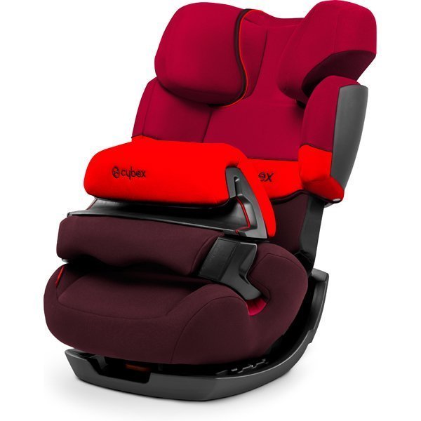 Фото Детское автокресло Cybex Pallas, реальные фотографии клиентов | Коляски-Кроватки.Ру