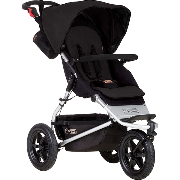Mountain Buggy Urban Jungle