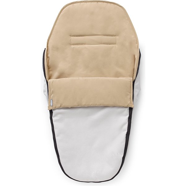 Фото Конверт для детской коляски Nuna Pepp/Luxx Footmuff, реальные фотографии клиентов | Коляски-Кроватки.Ру