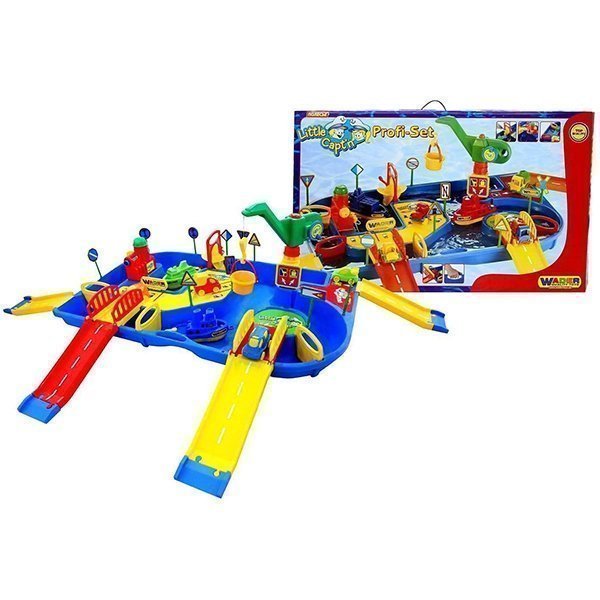 Набор Wader Водный мир 2 арт. 40886 - Фото