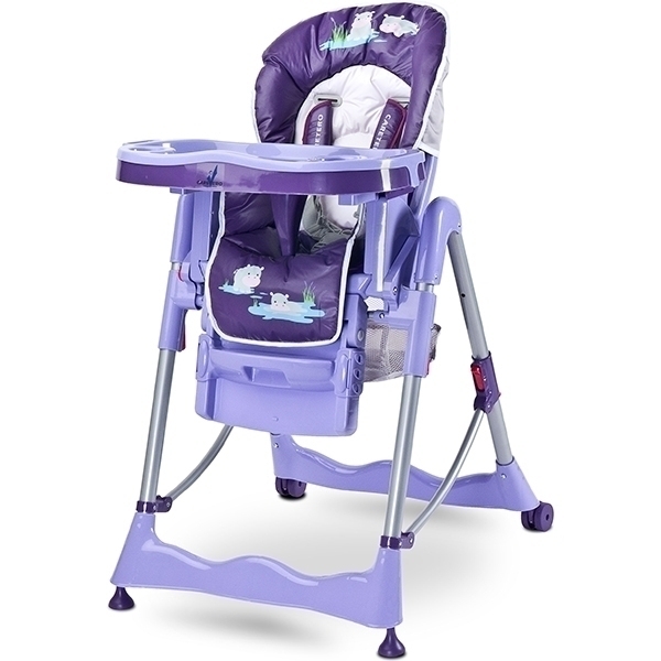 Стульчик для кормления Caretero Magnus Fun - Фото
