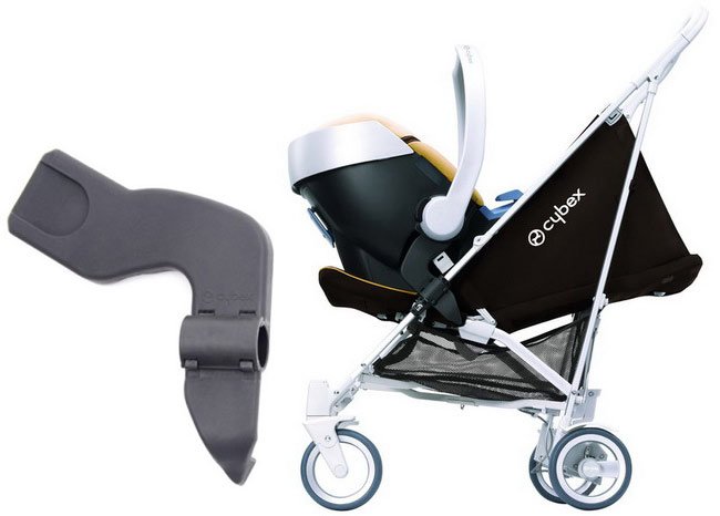 Cybex callisto adapter online