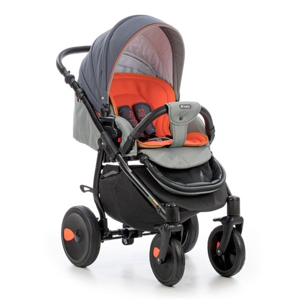 Детская коляска Tutis Orbit 3 в 1 фото 2
