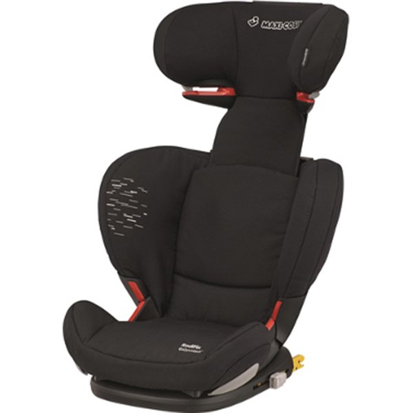 Фото Детское автокресло Maxi-Cosi Rodifix Airprotect, реальные фотографии клиентов | Коляски-Кроватки.Ру