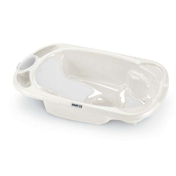 Ванночка детская CAM Baby Bagno Ванночка детская CAM Baby Bagno - Фото