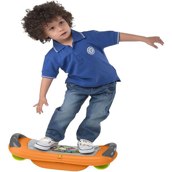 Скейтборд Chicco Balanskate фото 6