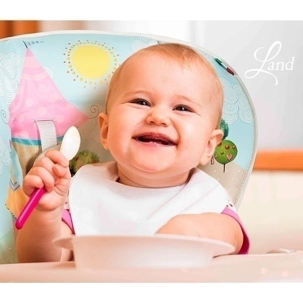 Стульчик для кормления Sweet Baby Land фото 5