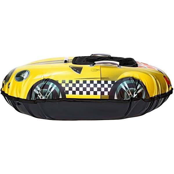 Надувные санки-тюбинг RT Snow Auto Mini фото 4