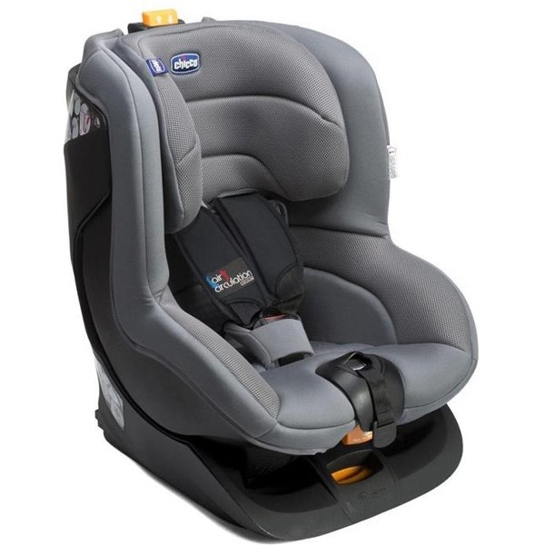 Фото Детское автокресло Chicco Oasys 1 Isofix, реальные фотографии клиентов | Коляски-Кроватки.Ру