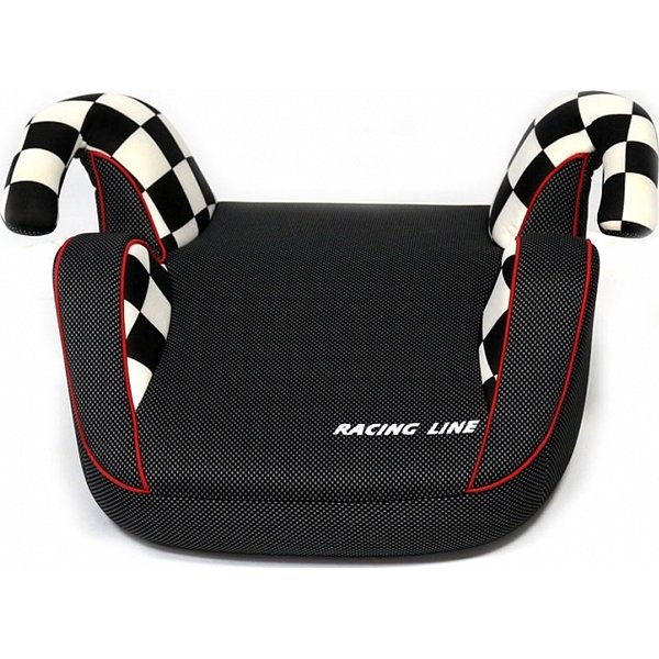 Фото Детское автокресло Rant Racing Line Racer, реальные фотографии клиентов | Коляски-Кроватки.Ру