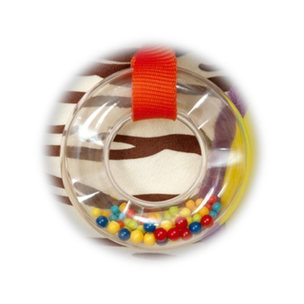 Развивающий центр K's Kids Зебра фото 8