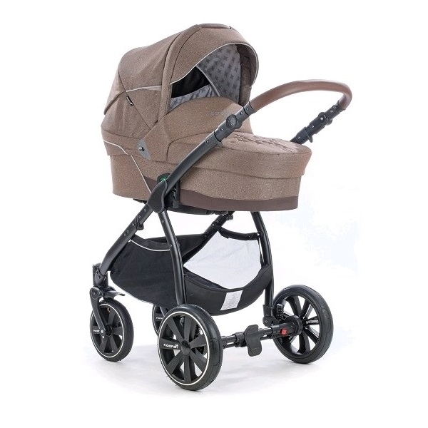 Фото Детская коляска Noordi Polaris Comfort 2 в 1, реальные фотографии клиентов | Коляски-Кроватки.Ру